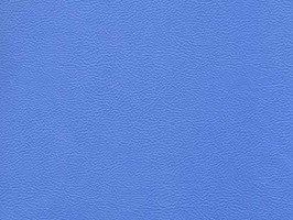 Leather Upholstery 耐燃彩虹皮系列 皮革 沙發皮革 1089 蔚藍色